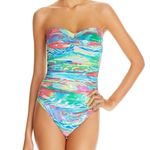 Ralph Lauren Lauren  swimsuit. NWT Photo 3