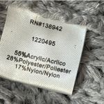 On Twelfth Confetti Fringe Sweater‎ Photo 13