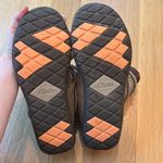 Clarks Clark’s Women’s Boots Aria Frost Ankle Faux Fur Lined Size 7 Photo 4