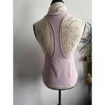 Lululemon  Align Tank Top Light Mauve Racerback Athletic Workout Women's Photo 1