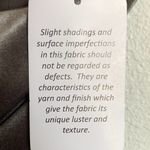 After Six NWT One Shoulder Velvet Maxi Dress Gown in Caviar Gray Photo 10