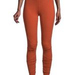 Free People NWT  movement free form leggings large Photo 0