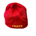 Kansas City Chiefs Red Baseball Cap Unisex NFL Hat Photo 4