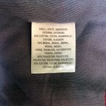 Elevenses ANTHROPOLOGIE  Roxanne Vest in Red Plaid Waterfall Size M Photo 7