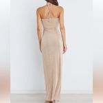 Petal and Pup NWT $89 Scarlette Stretchy Maxi Dress 6 S Photo 5