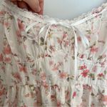 Altar'd State NEW Altar’d State Floral Maxi Dress Size Small NWT Photo 6