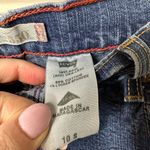 Levi's 550 Relaxed Boot Cut Jeans 10 Short Photo 3