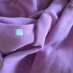 Lululemon Pink  Scuba Half-Zip Photo 3