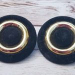 Vintage Clip On Earrings Photo 0