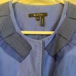 Nic+Zoe  | Royal Blue Blazer, Size 8 Photo 1