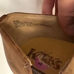 Kork-Ease Korks Gertrude Casual Slip On Shoes Size 8.5 Photo 9