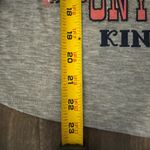 Graphic RANSOM Tank Top Size M Country Western Concert Coastal Cowgirl Fun Gray Size M Photo 9