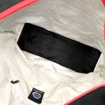 Laurel Burch vintage giant cat tote bag Red Photo 9