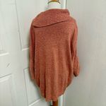 CAbi  Foldover Pullover Sweater 3011 Photo 4