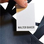 Walter Baker  X CURATEUR
Kate Tote - Navy Blue Photo 4