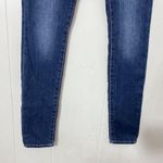 Abercrombie & Fitch Womens The A&F Super Skinny Jeans Dark Wash Size 0R Photo 2
