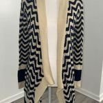 Rue 21 Chevron Print Cardigan Photo 0