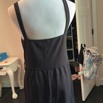 J for Justify  Jumpsuit Black Photo 2