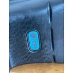 Bzees  Women's Kick Back Black Zipper Ankle‎ Boot Black Size 7.5W Washable Photo 6