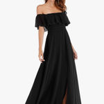 Ever Pretty Bridesmaids dress Photo 0