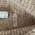 EUC Dtlm Repeat‎ Brown Metallic Silver Sweater, XS Photo 10