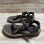 Teva  Hurricane XLT2 Sandals Women's Size 7 Boomerang Hiking Active Shoes Photo 1