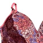 Thalia Sodi  Floral Push‎ Up Bra- 38C Photo 6