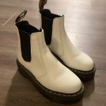 Dr. Martens  Platform Chelsea Boots Photo 0
