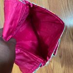 Vera Bradley  Mailbag Tutti-Frutti Paisley Print Bag Crossbody Green Multicolored Photo 3