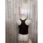 Pro Player  tank top with sports bra size large Photo 2