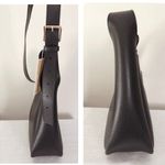 Michael Kors Birch black leather messanger bag Photo 9