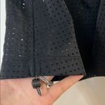 Nike Black Backless Sleeveless Bikini Camisole Photo 5