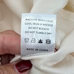 Baltic Born Caroline Lace Maxi Dress Off Shoulder Bohemian Off White Large Photo 9