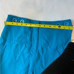 Emilio Pucci Blue  Pants Photo 9