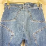 Revice Denim Revice Venus Star Skinny Ankle Jeans Photo 4