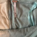 Free People Frida Seafoam Green Sequin Ruffle Dress Size 8 -  MSRP $168 NEW Photo 5