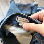 Madewell The Perfect Jean Short in Ullman Wash Size 26 Photo 4