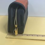 Tartan & Twine Cosmetic Bag NWOT Gray Photo 6