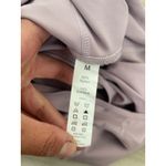 Amazon Athletic Dress with Shorts Liner Built In Pocket Purple Activewear Dress Photo 4