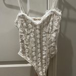 SheIn Lacy body suit Photo 0