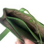 UGG ‎ Australia Kelly Green Medium Tote Bag Purse Photo 7