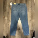 Michael Kors New  Blue Skinny Jeans Photo 2