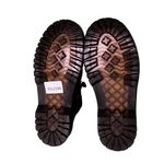 Dr. Martens  NEW Youth/Women's Bex Heart P-O Boot Size 4 or 5 #024A Photo 10