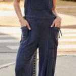 Free People Movement Jump Start Jumpsuit Overalls Photo 0