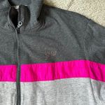 Speedo Vintage Women's Zip Front Mock Neck Jacket/Anorak Photo 2