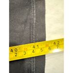 Aerie  Offline Real Me Flare High Waisted Yoga Pants Leggings Black - M crossover Photo 5