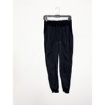 Lululemon  Dance Studio Mid-Rise Jogger Full Length Size 4 Workout Photo 3