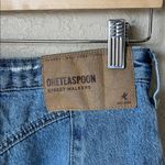One Teaspoon  street walker 80s high rise jeans Photo 7