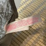 PINK - Victoria's Secret  Lilac or Pale Blue Gray Lace Bandeau Medium M Photo 12