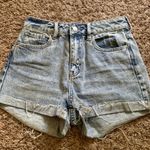 PacSun Mom Shorts Photo 0